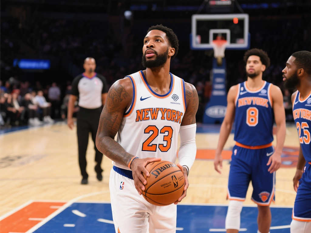 六连胜势不可挡 尼克斯坚守忍道剑指冠军 六连胜势不可挡 尼克斯坚守忍道剑指冠军