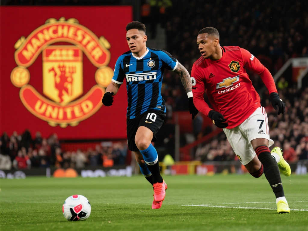 曼联名宿建议：球队应签下劳塔罗或奥斯梅恩这样的顶级前锋