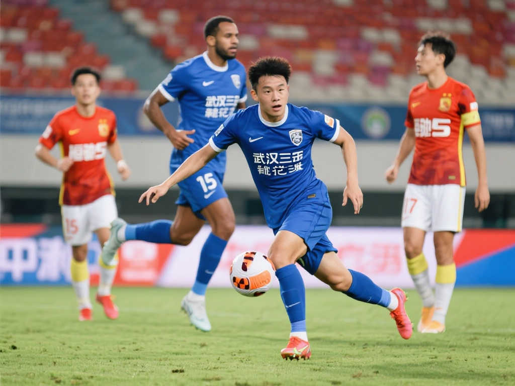 中超联赛第15轮战火再燃，冠军归属悬念丛生