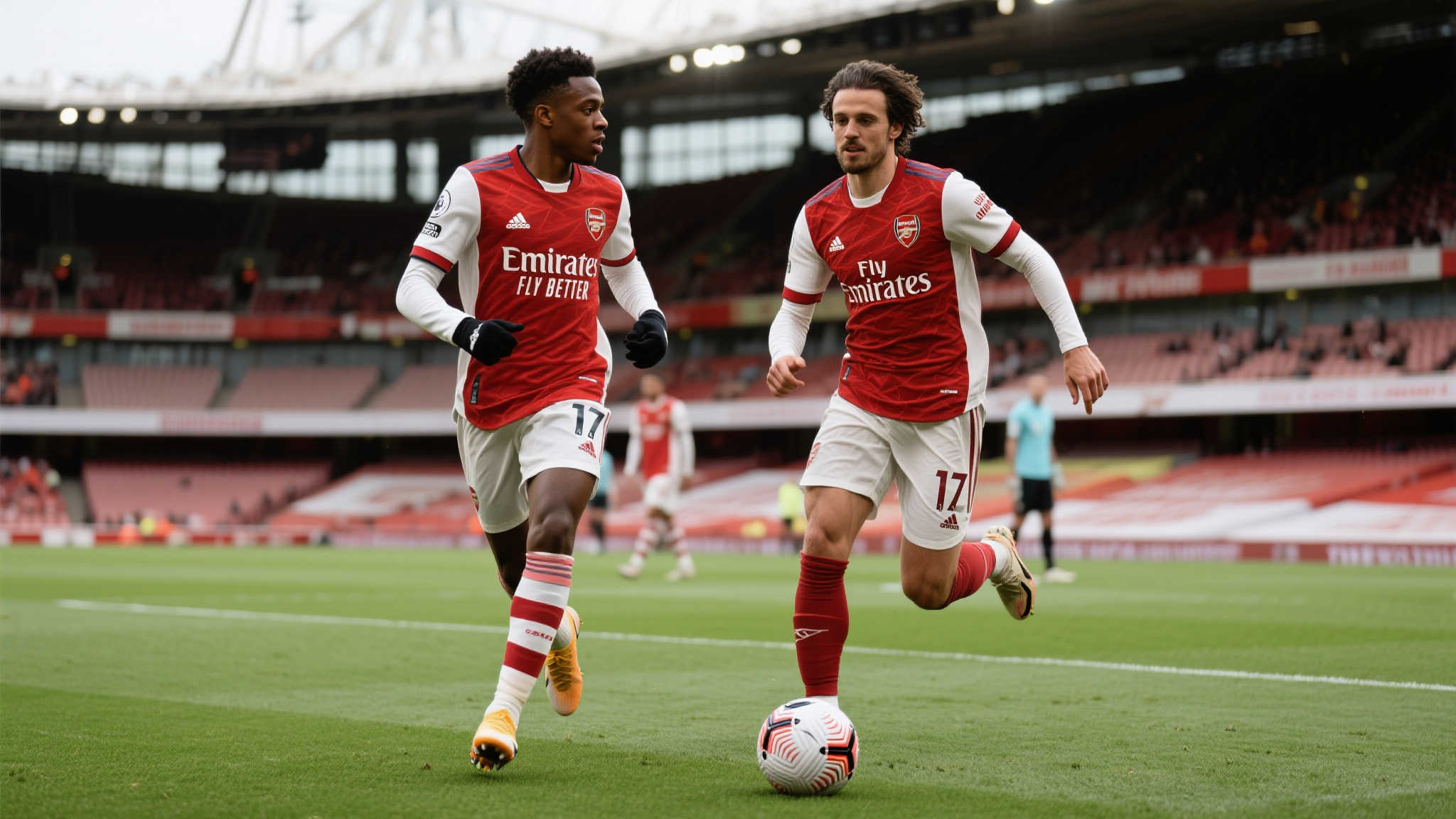 拜仁锁定目标阿森纳边锋,枪手酝酿今夏多笔引援! 拜仁锁定目标阿森纳边锋,枪手酝酿今夏多笔引援!