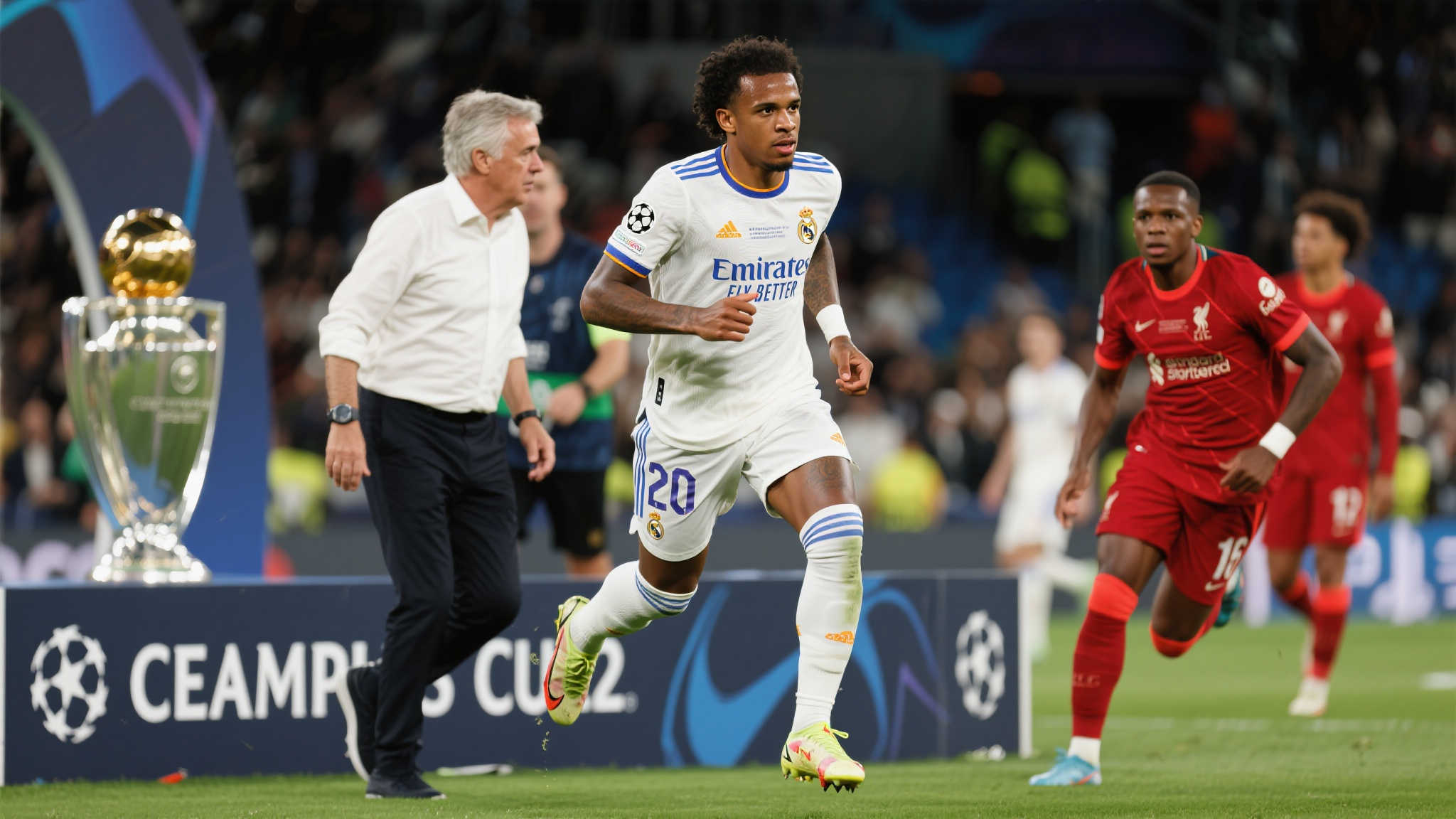 皇马盼平图斯续约,助力世俱杯争冠 皇马盼平图斯续约,助力世俱杯争冠